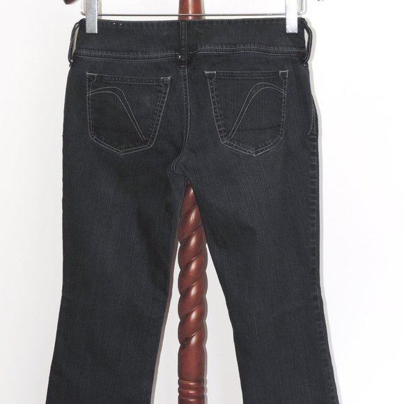 GUESS Jeans Authentic Boot Cut Denim Jeans - Picture 7 of 8